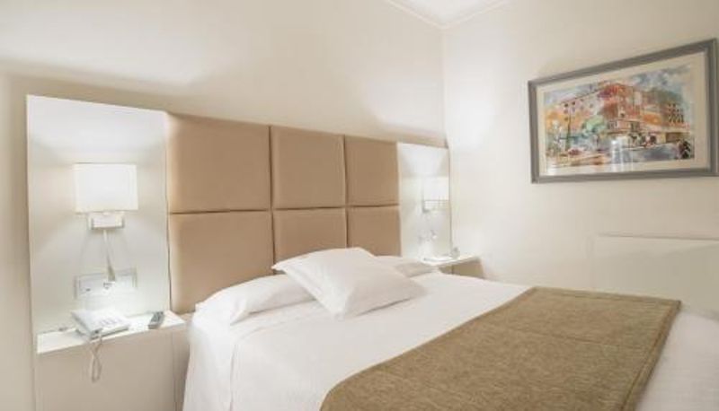 Oda - Hotel Pirineos Figueres by Pierre & Vacances