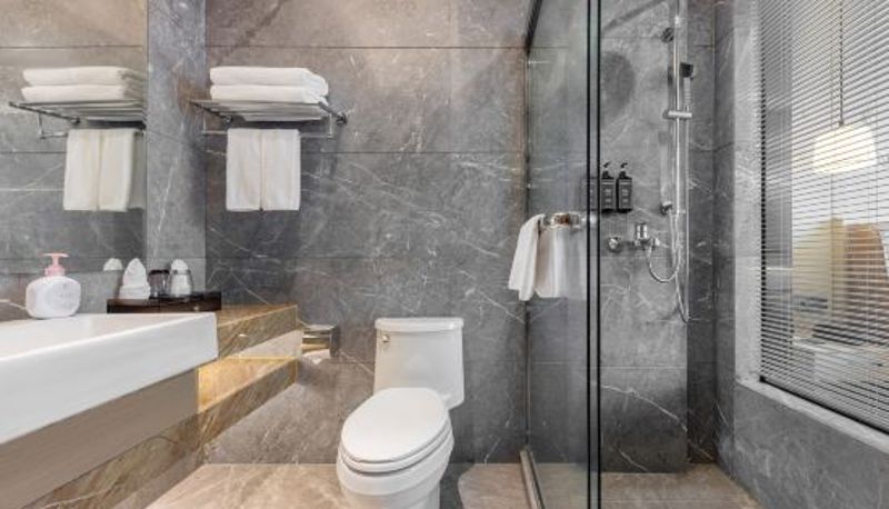 Room - Sibeisi International Hotel