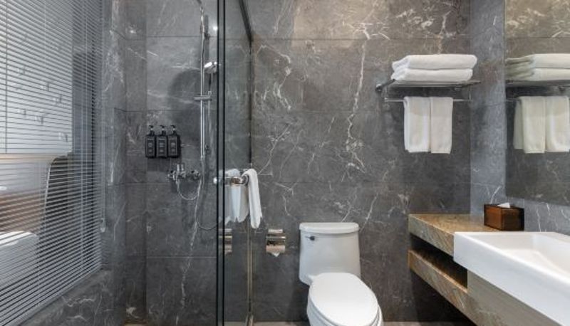 Room - Sibeisi International Hotel