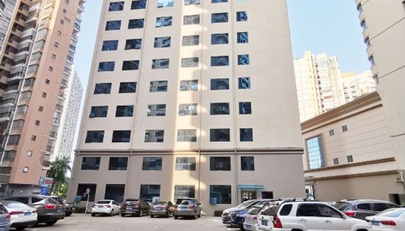 Innenbreich - Huangguan Hotel