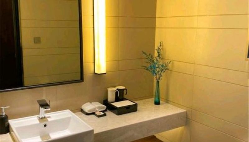 Camera - Tian Sheng SSAW Boutique Hotel Qi Dong