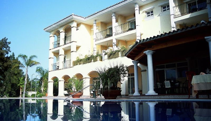 プール - Hotel Tamisa Golf
