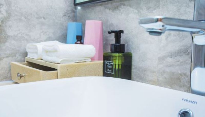 Kamer - He Hotel