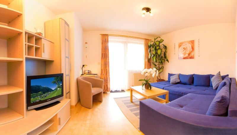 Daire - Hotel Christoph