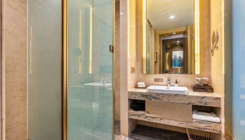 Camera - Kaysen Hotel