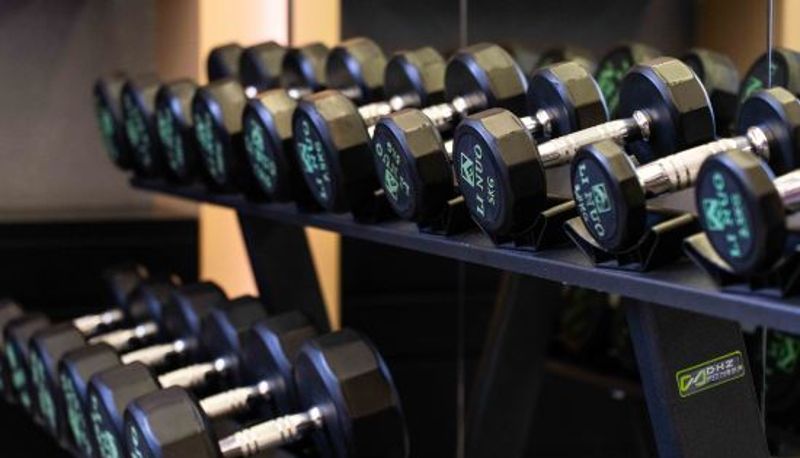Espace bien-être et fitness - Chengdu Taikoo Li Atour S Hotel