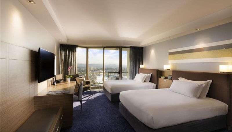 Kamer - Sofitel Gold Coast Broadbeach