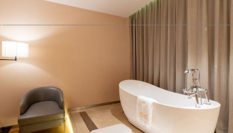 Camera - Crystal Orange Hotel (Kunming Nanping Pedestrian Street)