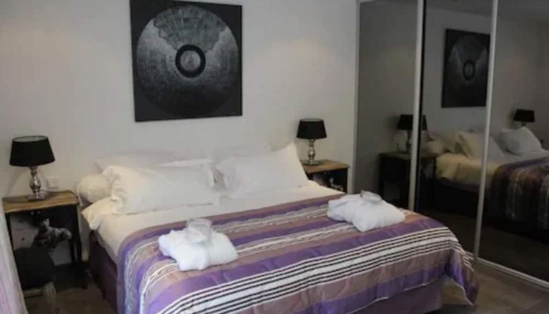 Habitación superior (doble) - Mas Bellevue
