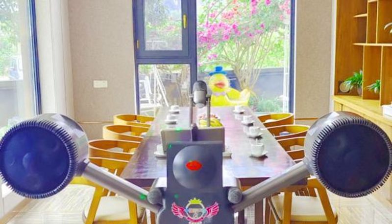 Espace bien-être et fitness - Li Shu Garden Homestay Yangshuo 20 RMB Scenic Area Li Jiang Branch