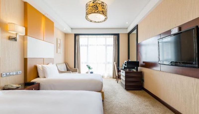 Kamer - SN Hotel Chaohu