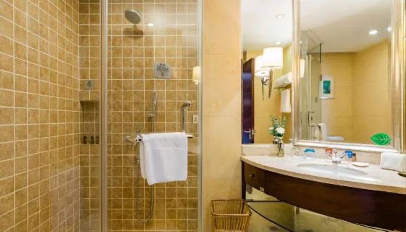 Kamer - SN Hotel Chaohu
