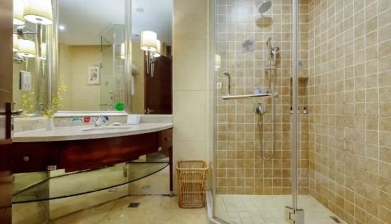 Kamer - SN Hotel Chaohu