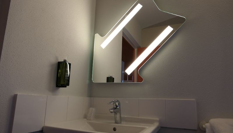 Standard room - Ibis Budget Perigueux Boulazac
