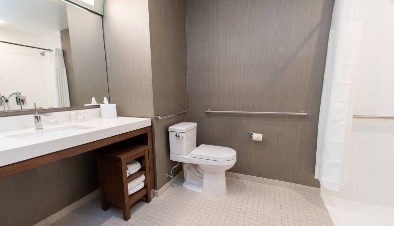Chambre - Courtyard by Marriott Phoenix Mesa