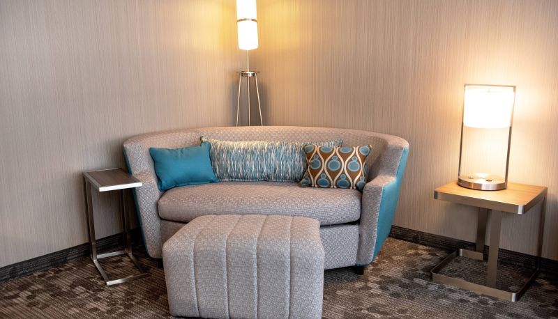 Chambre - Courtyard by Marriott Phoenix Mesa