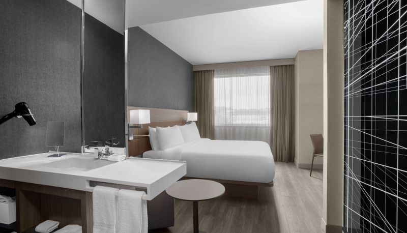 Camera - AC Hotels by Marriott Pittsburgh Southpointe