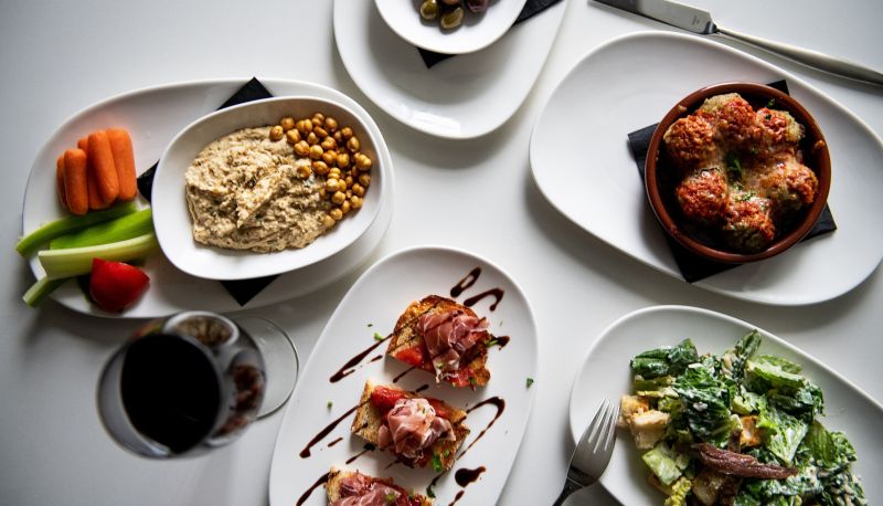 Ristorante - AC Hotels by Marriott Pittsburgh Southpointe