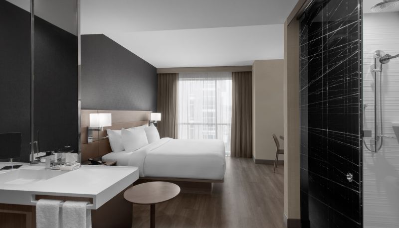 Camera - AC Hotels by Marriott Pittsburgh Southpointe