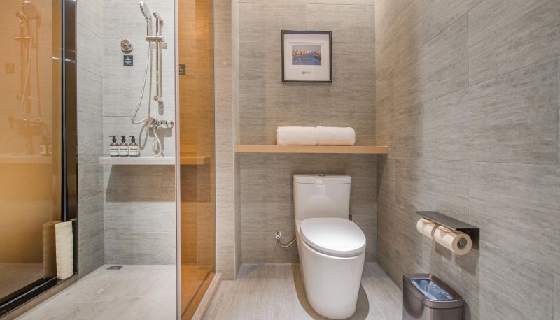 Pokój - Guangzhou Sanyuan Riyaduo Hotel GuangZhou Sanyuanli