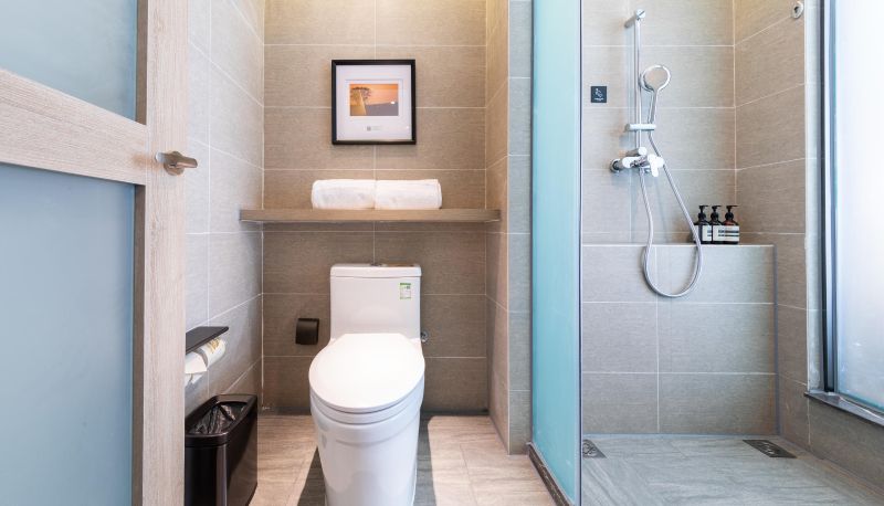 Habitación - Atour Hotel  Xilingol South Road  Hohhot Hohhot Xilin South Road, Wuta East Street)