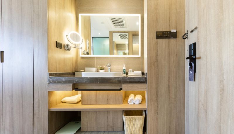 Habitación - Atour Hotel  Xilingol South Road  Hohhot Hohhot Xilin South Road, Wuta East Street)