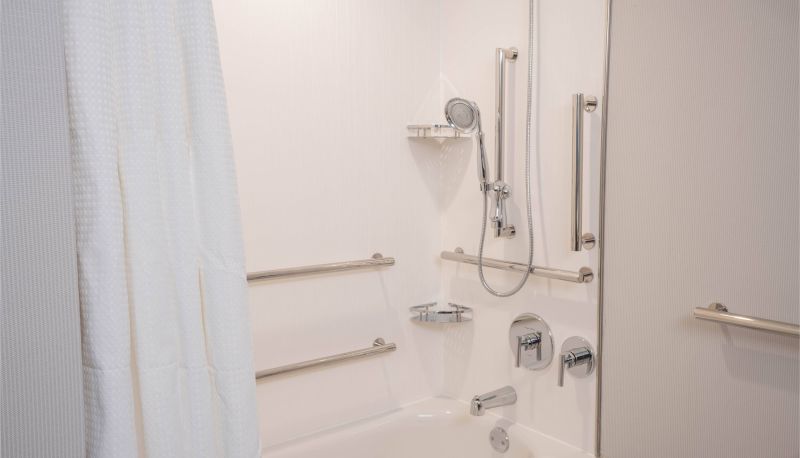 Habitación - Courtyard by Marriott Thousand Oaks Agoura Hills