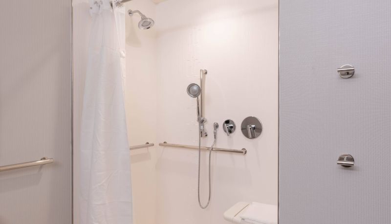 Habitación - Courtyard by Marriott Thousand Oaks Agoura Hills