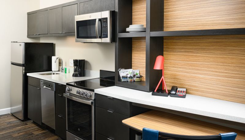 Camera - TownePlace Suites by Marriott Tuscaloosa University Area