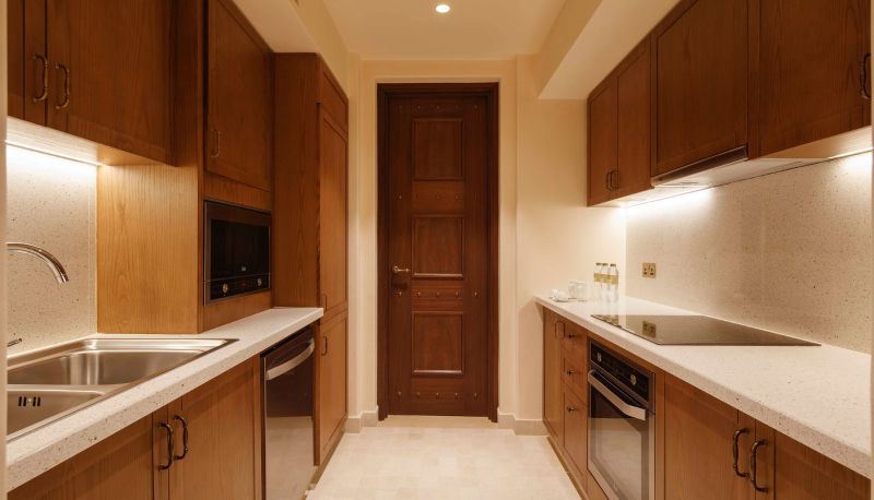 Zimmer - Abu Dhabi  a Luxury Collection Desert Resort & Spa Al Wathba