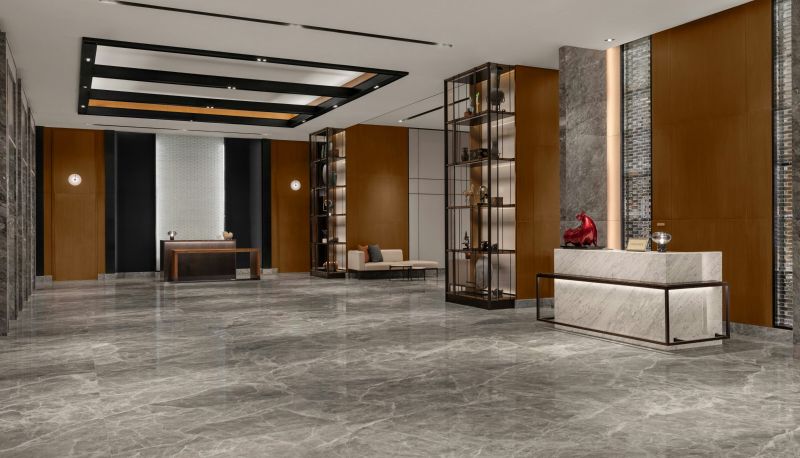 Salón - Sheraton Manila Bay