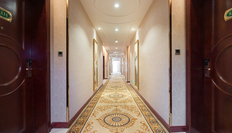 Vista esterna - Jiangxi)  Jian Vienna Hotel(Anfu store Anfu