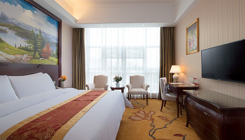 Camera - Jiangxi)  Jian Vienna Hotel(Anfu store Anfu