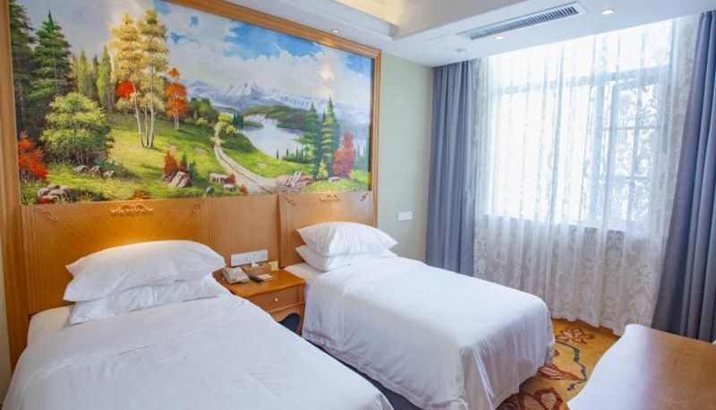 Camera - vienna hotel (Zhejiang Zhoushan Putuo Hotel) Zhoushan Putuo