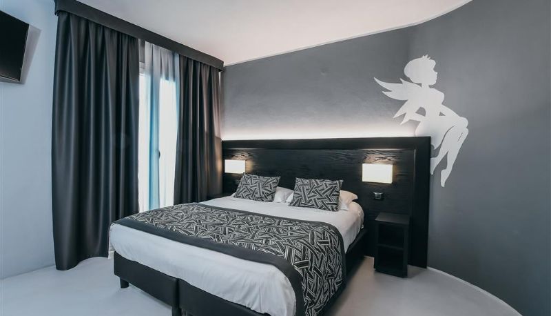 Pokój - Hotel Villa delle Fate BW Signature Collection