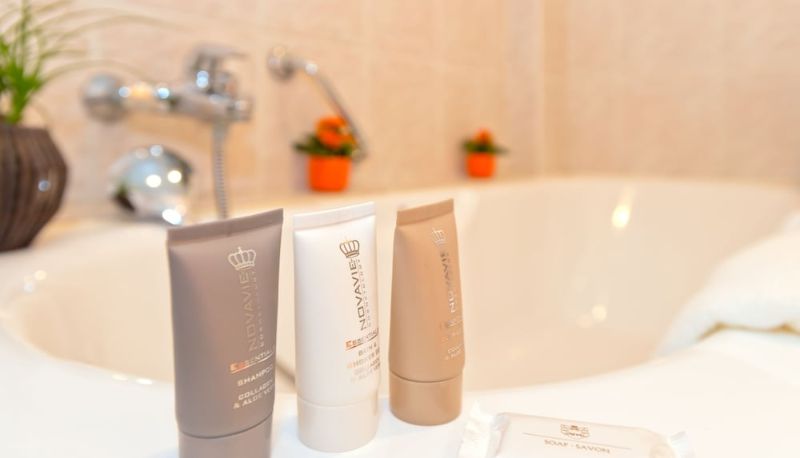 Apartamento - Adagio hotel