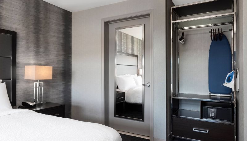 Habitación - Residence Inn by Marriott Boston Logan Airport Chelsea