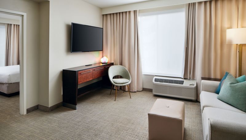 Camera - TownePlace Suites by Marriott Orlando Downtown