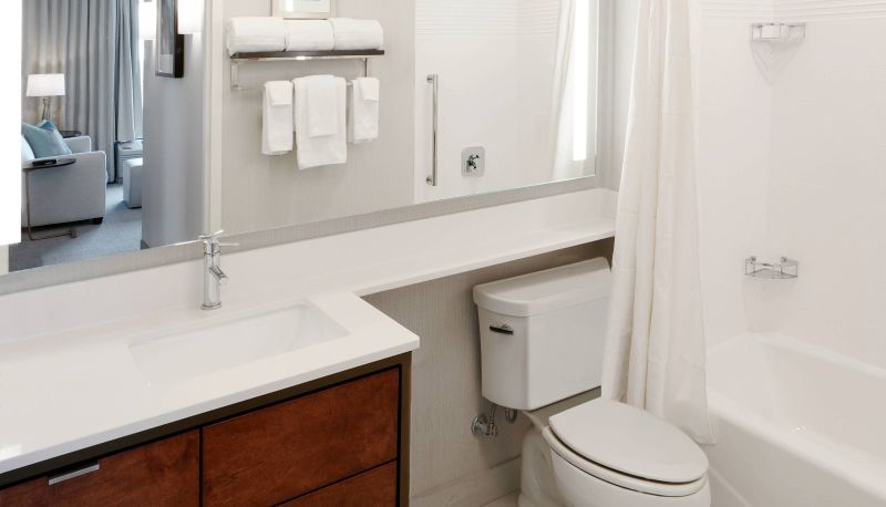 Camera - TownePlace Suites by Marriott Orlando Downtown