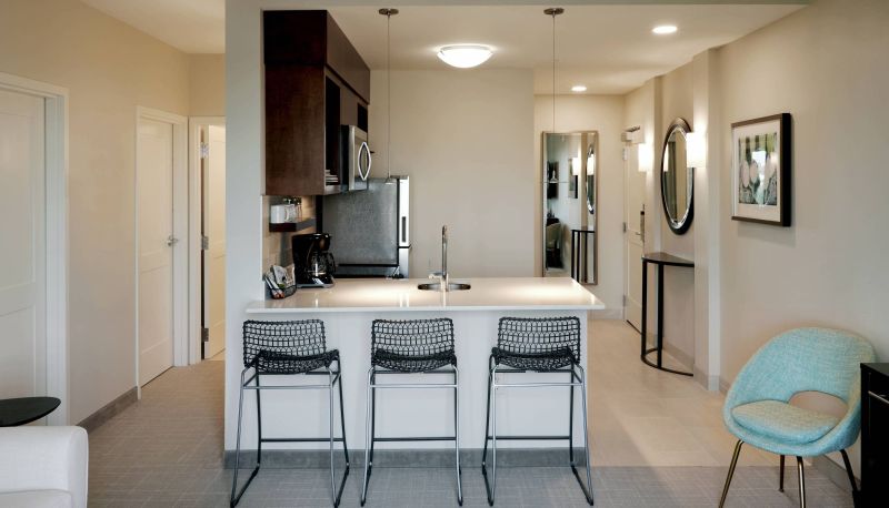 Camera - TownePlace Suites by Marriott Orlando Downtown
