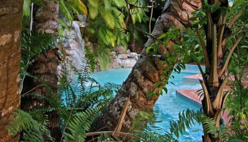 Piscina - Kariwak Village Holistic Haven and Hotel