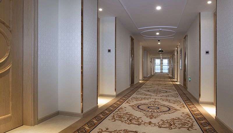 Vista esterna - vienna hotel(Fujian Yong’annan Railway Station Hotel ) Yong'an South Railway Station