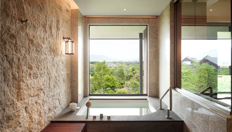 Zimmer - New World Qingyuan Hotel