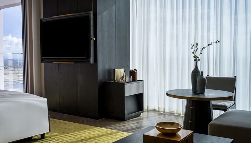 Suite - Hoiana Hotel and Suites