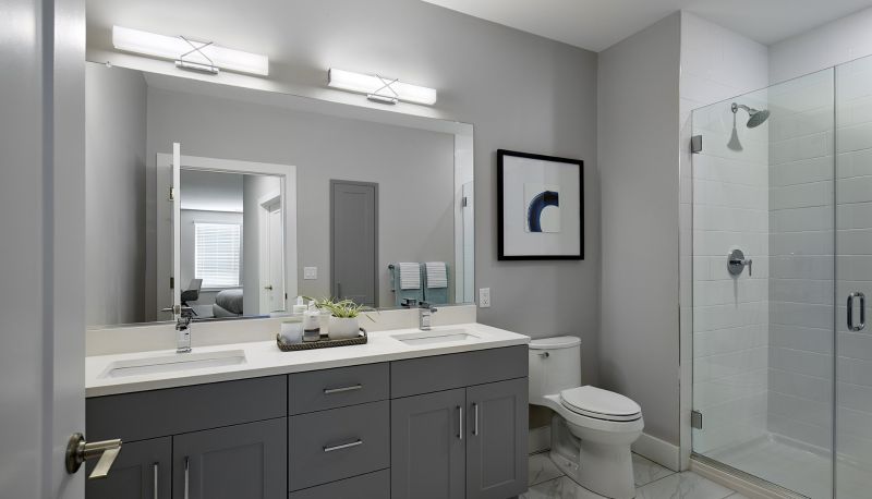 Chambre - AVE Blue Bell