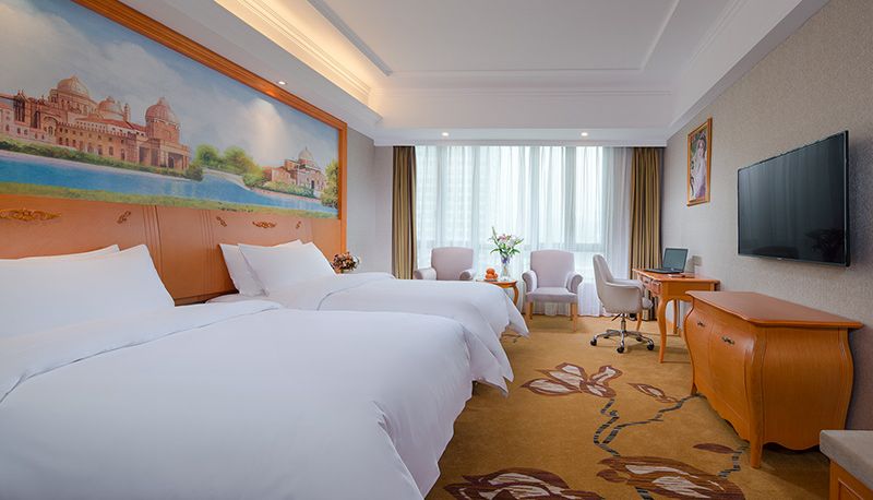 Camera - vienna hotel (Chongqing Qijiang Wanda Plaza Hotel) Chongqing Qianjiang Wanda Plaza