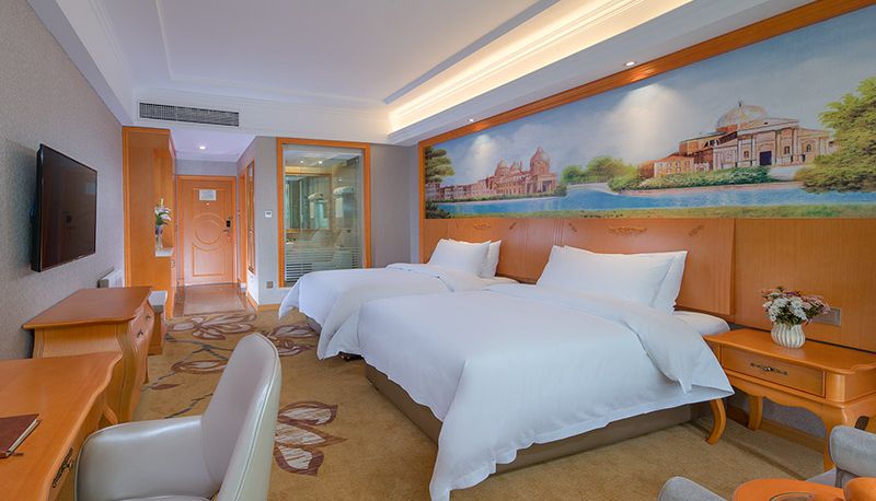 Camera - vienna hotel (Chongqing Qijiang Wanda Plaza Hotel) Chongqing Qianjiang Wanda Plaza