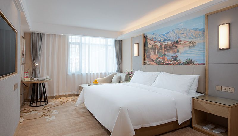 Camera - Ganzhou Jiangxi) Vienna Hotel (Nankang Nanshui store Chuzhou Nankang Nanshui