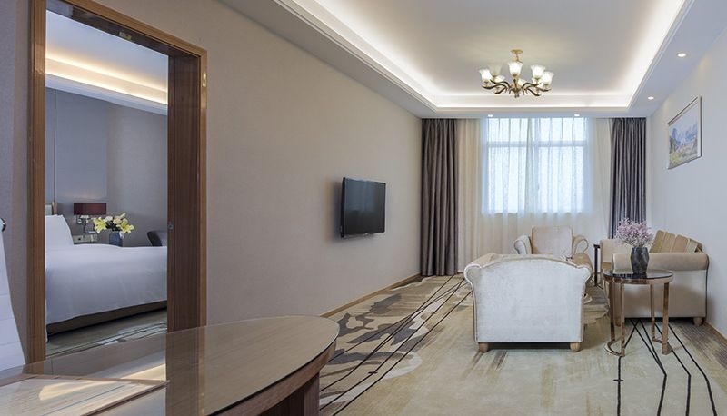 Camera - Vienna International Hotel Ganzhou Longnan Longnan