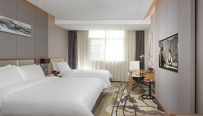 Camera - Vienna International Hotel Ganzhou Longnan Longnan